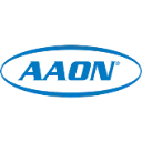 AAON, Inc. logo