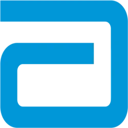 Abbott Laboratories logo