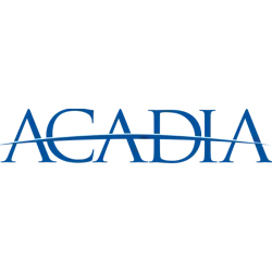 Acadia Healthcare Company, Inc. logo