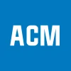 ACM Research, Inc. logo