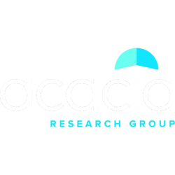 Acacia Research Corporation logo