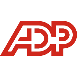 Automatic Data Processing, Inc. logo