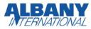 Albany International Corp. logo