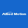 Allient Inc. logo