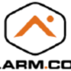 Alarm.com Holdings, Inc. logo