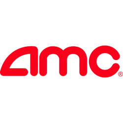 AMC Entertainment Holdings, Inc. logo