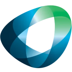 Amcor plc logo