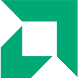 Advanced Micro Devices, Inc. logo