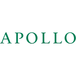 Apollo Global Management, Inc. logo