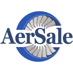 AerSale Corporation logo