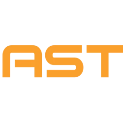 AST SpaceMobile, Inc. logo