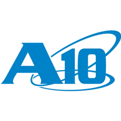 A10 Networks, Inc. logo
