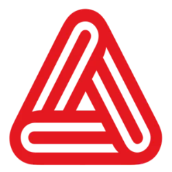 Avery Dennison Corporation logo