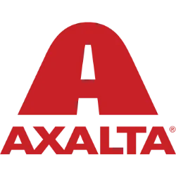 Axalta Coating Systems Ltd. logo