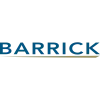 Barrick Mining Corporation logo