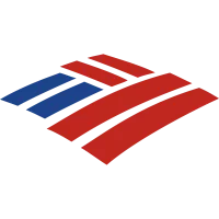 Bank of America Corporation logo