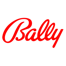 Bally's Corporation logo