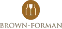 Brown-Forman Corporation logo