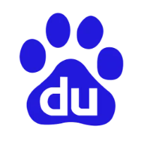 Baidu, Inc. logo
