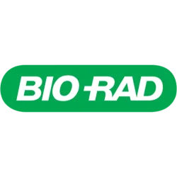 Bio-Rad Laboratories, Inc. logo