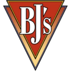 BJ's Restaurants, Inc. logo