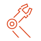 Global X - Robotics & Artificial Intelligence ETF logo