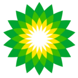 BP p.l.c. logo