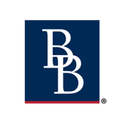 Brown & Brown, Inc. logo