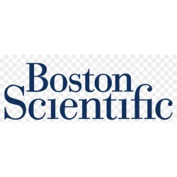 Boston Scientific Corporation logo
