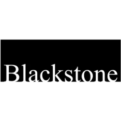 Blackstone Inc. logo