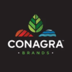 Conagra Brands, Inc. logo