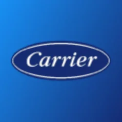 Carrier Global Corporation logo