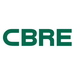 CBRE Group, Inc. logo
