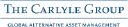 The Carlyle Group Inc. logo