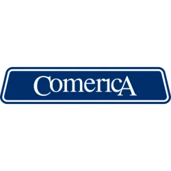 Comerica Incorporated logo
