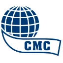 Commercial Metals Company logo