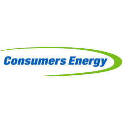 CMS Energy Corporation logo
