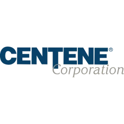 Centene Corporation logo