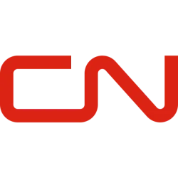 Canadian National Railway Company logo
