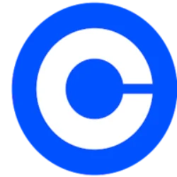Coinbase Global, Inc. logo