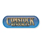 Comstock Resources, Inc. logo