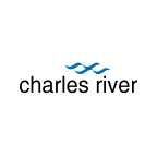 Charles River Laboratories International, Inc. logo