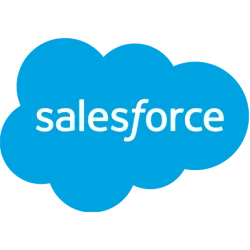 Salesforce, Inc. logo