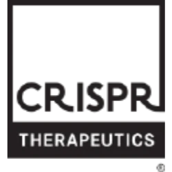 CRISPR Therapeutics AG logo