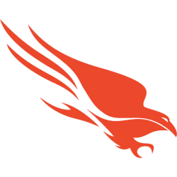 CrowdStrike Holdings, Inc. logo