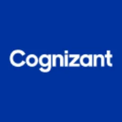 Cognizant Technology Solutions Corporation logo