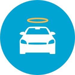 Carvana Co. logo