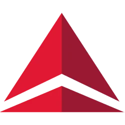 Delta Air Lines, Inc. logo