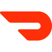 DoorDash, Inc. logo