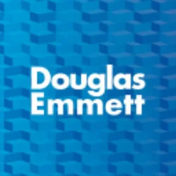 Douglas Emmett, Inc. logo